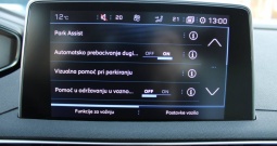 Peugeot 3008 1.5 HDi AUTOMATIK Allure *PANORAMA, NAVIGACIJA, KAMERA*