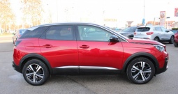 Peugeot 3008 1.5 HDi AUTOMATIK Allure *PANORAMA, NAVIGACIJA, KAMERA*