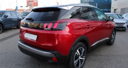 Peugeot 3008 1.5 HDi AUTOMATIK Allure *PANORAMA, NAVIGACIJA, KAMERA*