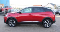 Peugeot 3008 1.5 HDi AUTOMATIK Allure *PANORAMA, NAVIGACIJA, KAMERA*