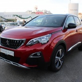 Peugeot 3008 1.5 HDi AUTOMATIK Allure *PANORAMA, NAVIGACIJA, KAMERA*