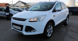 Ford Kuga 2.0 TDCi reg 7/2025