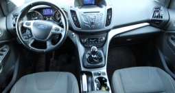 Ford Kuga 2.0 TDCi reg 7/2025