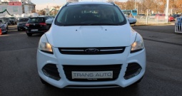 Ford Kuga 2.0 TDCi reg 7/2025