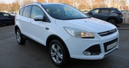 Ford Kuga 2.0 TDCi reg 7/2025