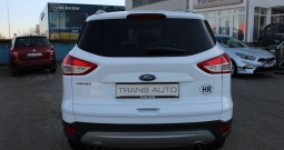 Ford Kuga 2.0 TDCi reg 7/2025