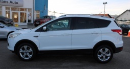 Ford Kuga 2.0 TDCi reg 7/2025