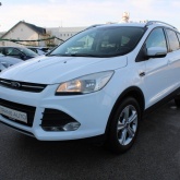 Ford Kuga 2.0 TDCi reg 7/2025