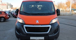 Peugeot Boxer 2.0 HDi Dupla Kabina - 7 sjedala