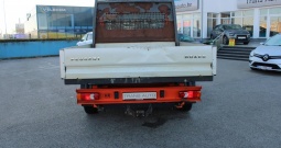 Peugeot Boxer 2.0 HDi Dupla Kabina - 7 sjedala