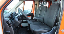 Peugeot Boxer 2.0 HDi Dupla Kabina - 7 sjedala