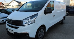 Fiat Talento 2.0 Mjt L2H1 *KAMERA*