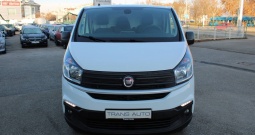 Fiat Talento 2.0 Mjt L2H1 *KAMERA*