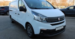 Fiat Talento 2.0 Mjt L2H1 *KAMERA*