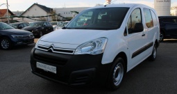 Citroen Berlingo 1.6 HDi N1 - 5 sjedala