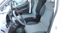 Citroen Berlingo 1.6 HDi N1 - 5 sjedala