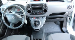 Citroen Berlingo 1.6 HDi N1 - 5 sjedala