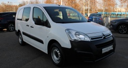 Citroen Berlingo 1.6 HDi N1 - 5 sjedala