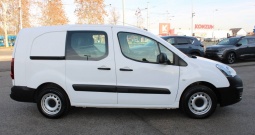 Citroen Berlingo 1.6 HDi N1 - 5 sjedala