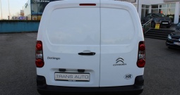 Citroen Berlingo 1.6 HDi N1 - 5 sjedala