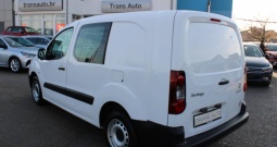 Citroen Berlingo 1.6 HDi N1 - 5 sjedala