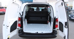 Citroen Berlingo 1.6 HDi N1 - 5 sjedala