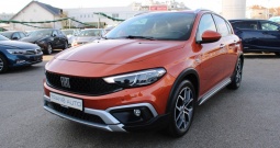 Fiat Tipo 1.0 Cross *LED, NAVIGACIJA, KAMERA*