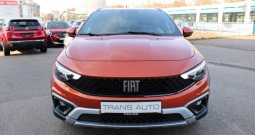 Fiat Tipo 1.0 Cross *LED, NAVIGACIJA, KAMERA*