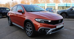 Fiat Tipo 1.0 Cross *LED, NAVIGACIJA, KAMERA*