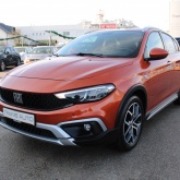 Fiat Tipo 1.0 Cross *LED, NAVIGACIJA, KAMERA*