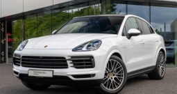 Porsche Cayenne E-Hybrid Coupé 3.0 V6 Tiptronic S Platinum Edition 462 KS