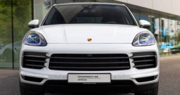 Porsche Cayenne E-Hybrid Coupé 3.0 V6 Tiptronic S Platinum Edition 462 KS