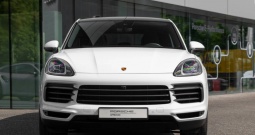 Porsche Cayenne E-Hybrid Coupé 3.0 V6 Tiptronic S Platinum Edition 462 KS