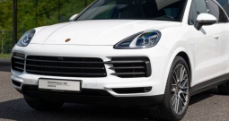 Porsche Cayenne E-Hybrid Coupé 3.0 V6 Tiptronic S Platinum Edition 462 KS