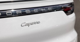 Porsche Cayenne E-Hybrid Coupé 3.0 V6 Tiptronic S Platinum Edition 462 KS