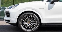 Porsche Cayenne E-Hybrid Coupé 3.0 V6 Tiptronic S Platinum Edition 462 KS