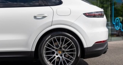 Porsche Cayenne E-Hybrid Coupé 3.0 V6 Tiptronic S Platinum Edition 462 KS