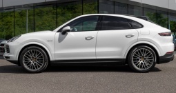 Porsche Cayenne E-Hybrid Coupé 3.0 V6 Tiptronic S Platinum Edition 462 KS