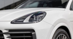 Porsche Cayenne E-Hybrid Coupé 3.0 V6 Tiptronic S Platinum Edition 462 KS