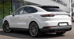 Porsche Cayenne E-Hybrid Coupé 3.0 V6 Tiptronic S Platinum Edition 462 KS