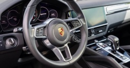 Porsche Cayenne E-Hybrid Coupé 3.0 V6 Tiptronic S Platinum Edition 462 KS