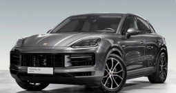 Porsche Cayenne E-Hybrid Coupé 3.0 V6 Tiptronic S 470 KS, ZRAČNI+ACC+GR SJE...