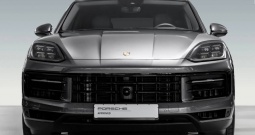 Porsche Cayenne E-Hybrid Coupé 3.0 V6 Tiptronic S 470 KS, ZRAČNI+ACC+GR SJE...