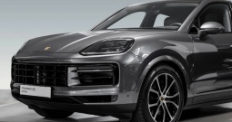 Porsche Cayenne E-Hybrid Coupé 3.0 V6 Tiptronic S 470 KS, ZRAČNI+ACC+GR SJE...