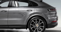 Porsche Cayenne E-Hybrid Coupé 3.0 V6 Tiptronic S 470 KS, ZRAČNI+ACC+GR SJE...