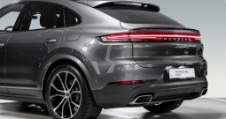 Porsche Cayenne E-Hybrid Coupé 3.0 V6 Tiptronic S 470 KS, ZRAČNI+ACC+GR SJE...