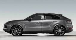 Porsche Cayenne E-Hybrid Coupé 3.0 V6 Tiptronic S 470 KS, ZRAČNI+ACC+GR SJE...