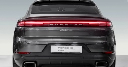 Porsche Cayenne E-Hybrid Coupé 3.0 V6 Tiptronic S 470 KS, ZRAČNI+ACC+GR SJE...