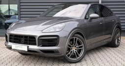 Porsche Cayenne E-Hybrid Coupé 3.0 V6 Tiptronic S 462 KS, ZRAČNI+ACC+GR SJE...