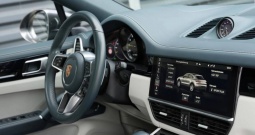 Porsche Cayenne E-Hybrid Coupé 3.0 V6 Tiptronic S 462 KS, ZRAČNI+ACC+GR SJE...